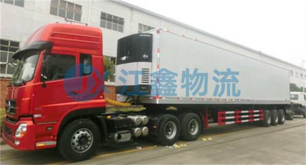 长沙到武平物流多少钱