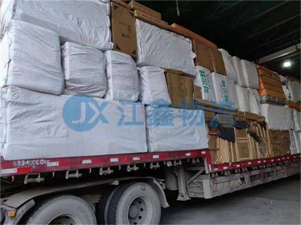 长沙到古丈物流公司